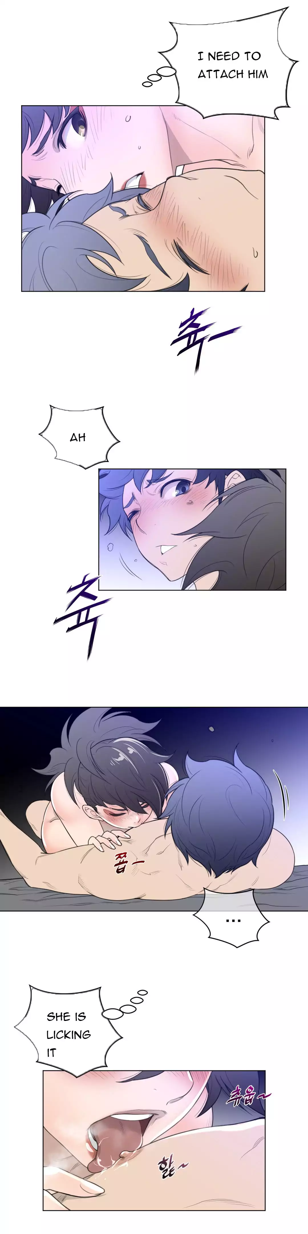 Perfect Half page 7