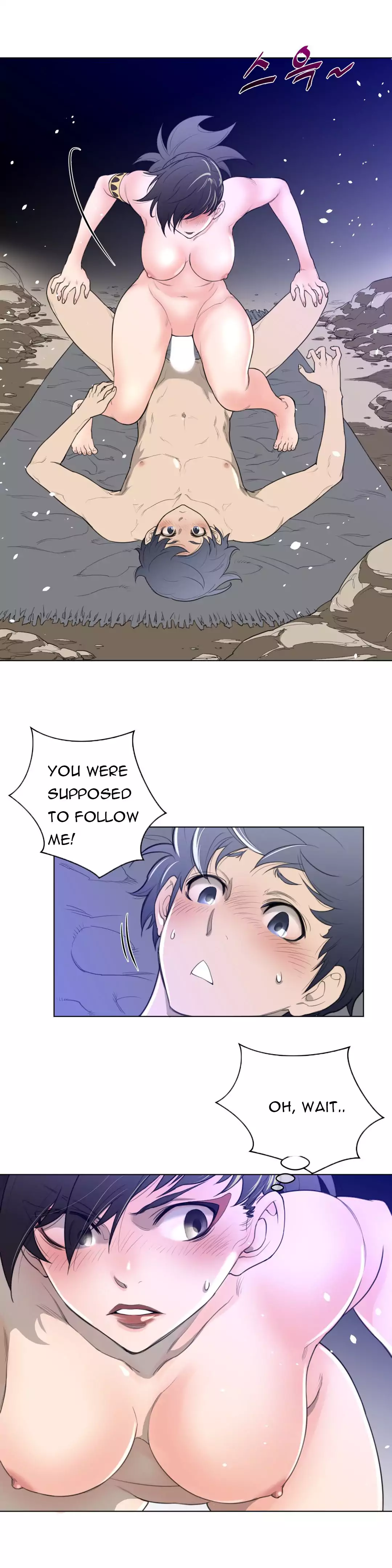 Perfect Half page 9