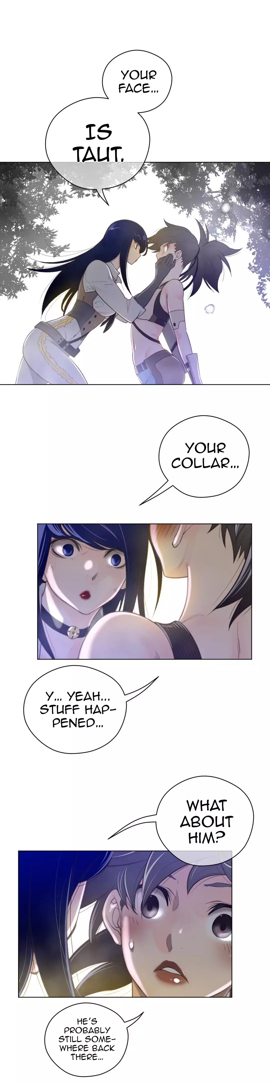 Perfect Half page 25