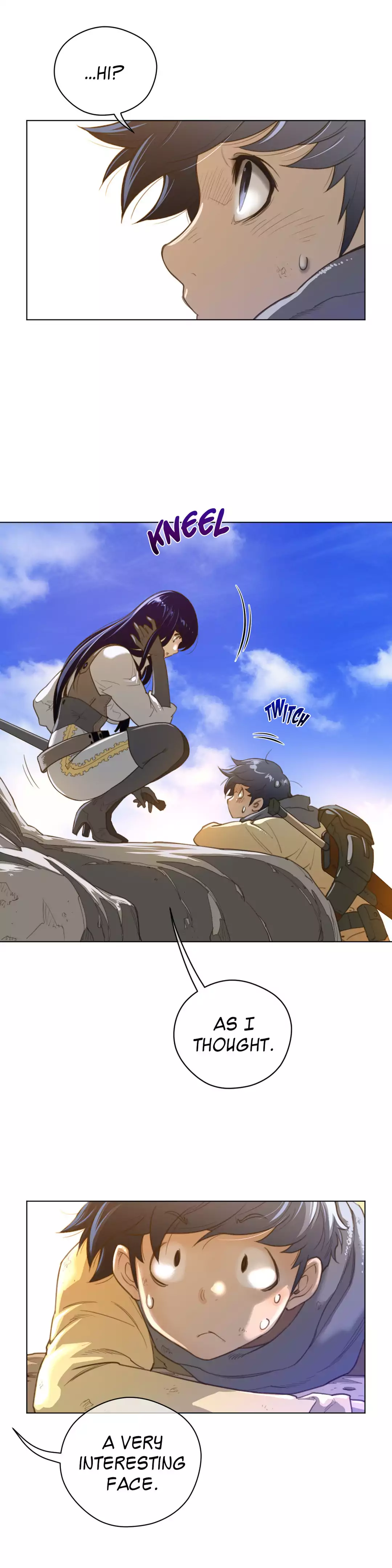 Perfect Half page 5