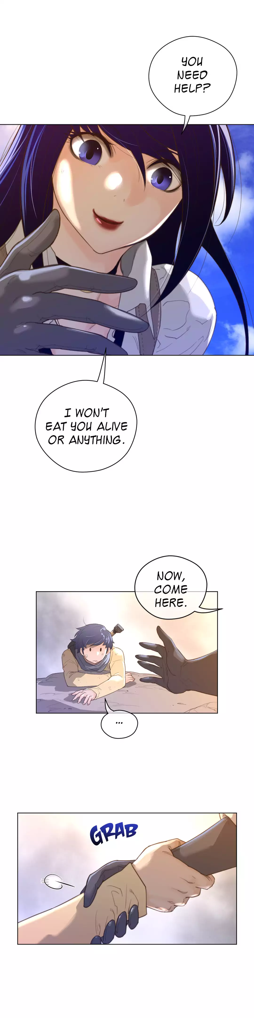 Perfect Half page 6