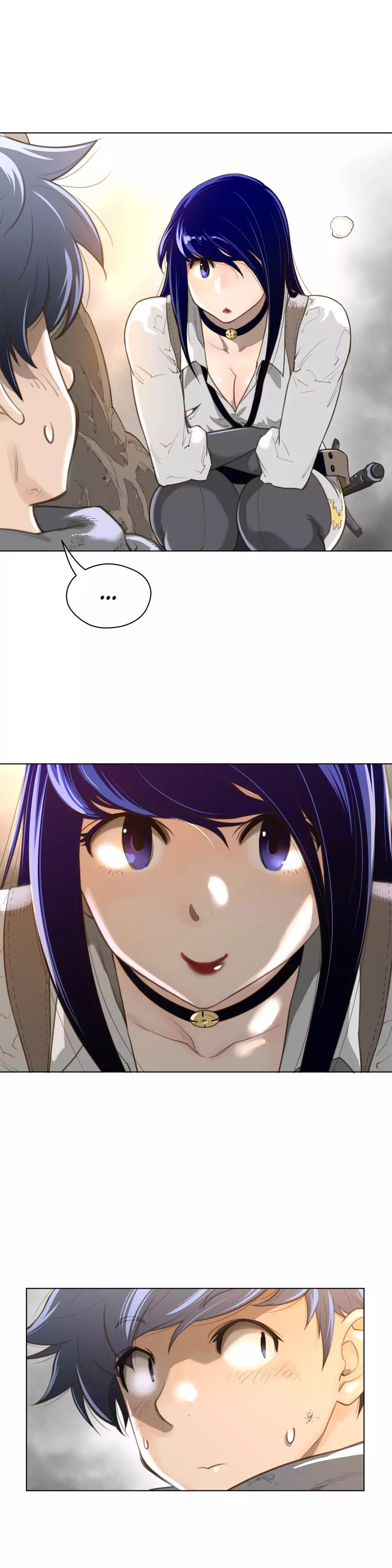 Perfect Half page 8