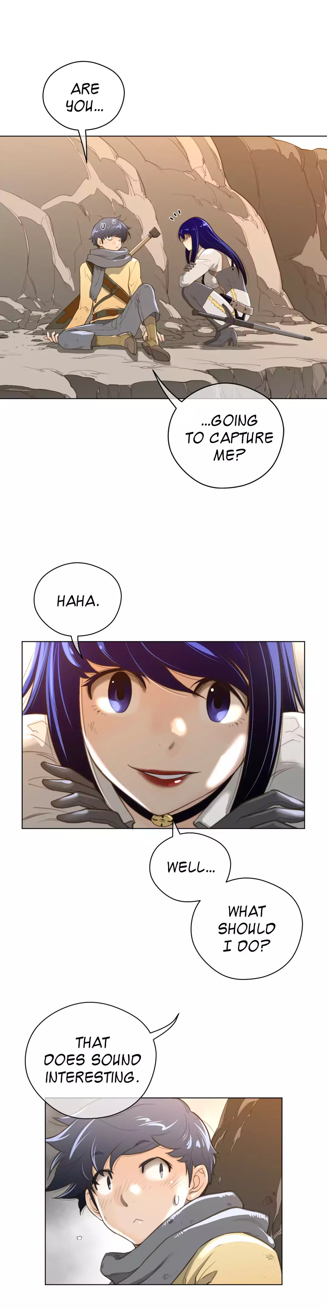 Perfect Half page 9