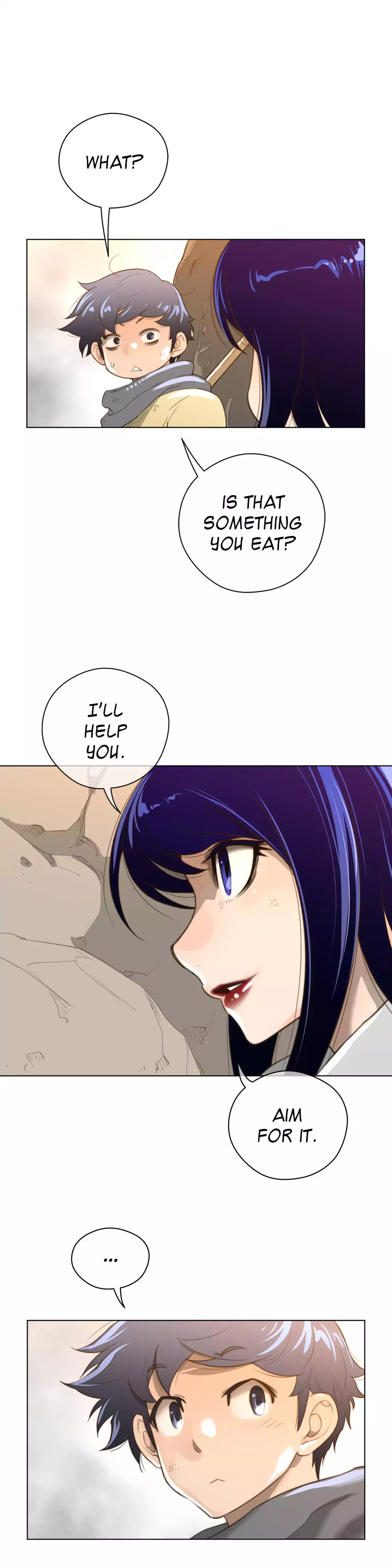 Perfect Half page 12