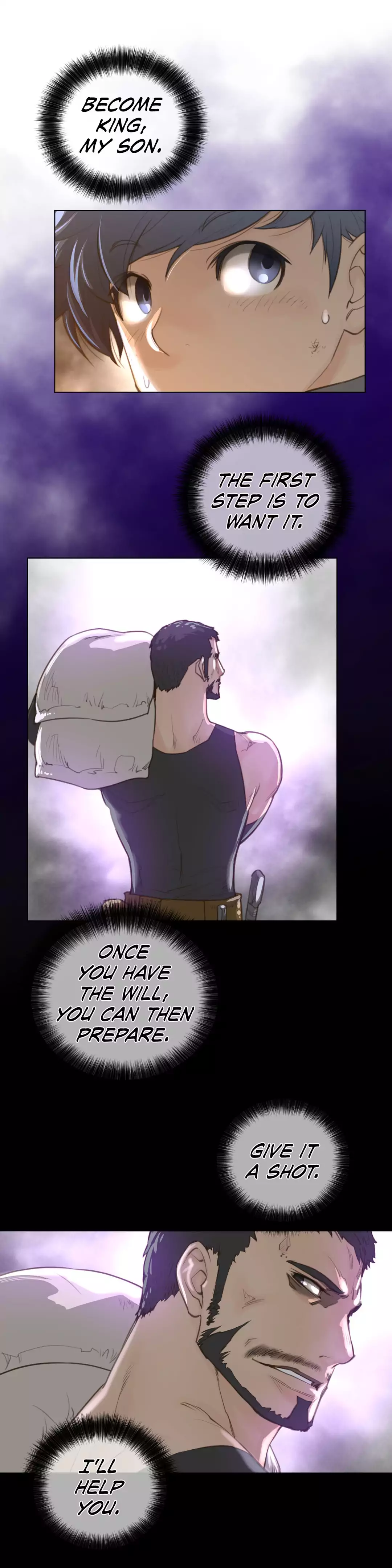 Perfect Half page 13