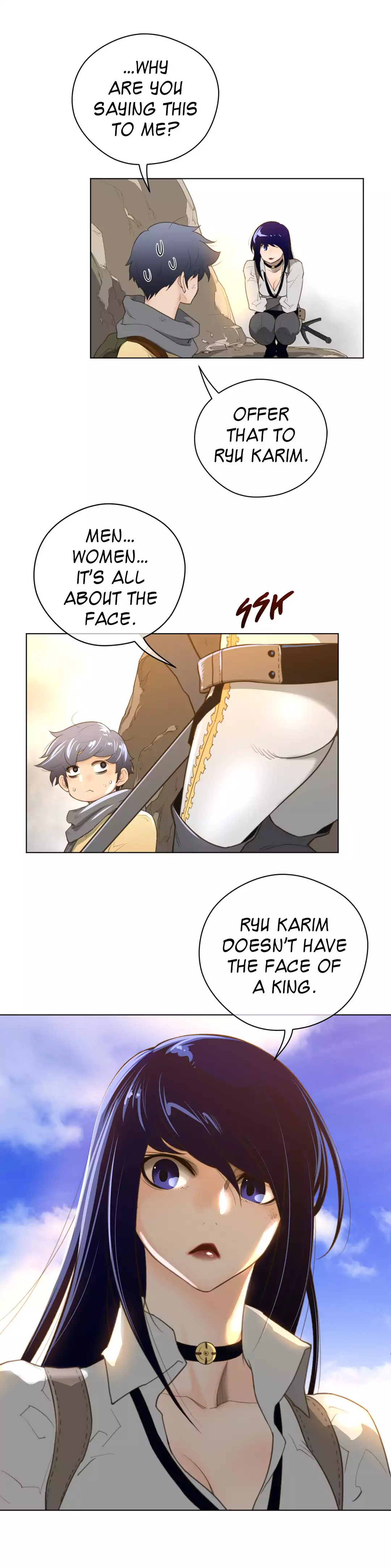 Perfect Half page 17