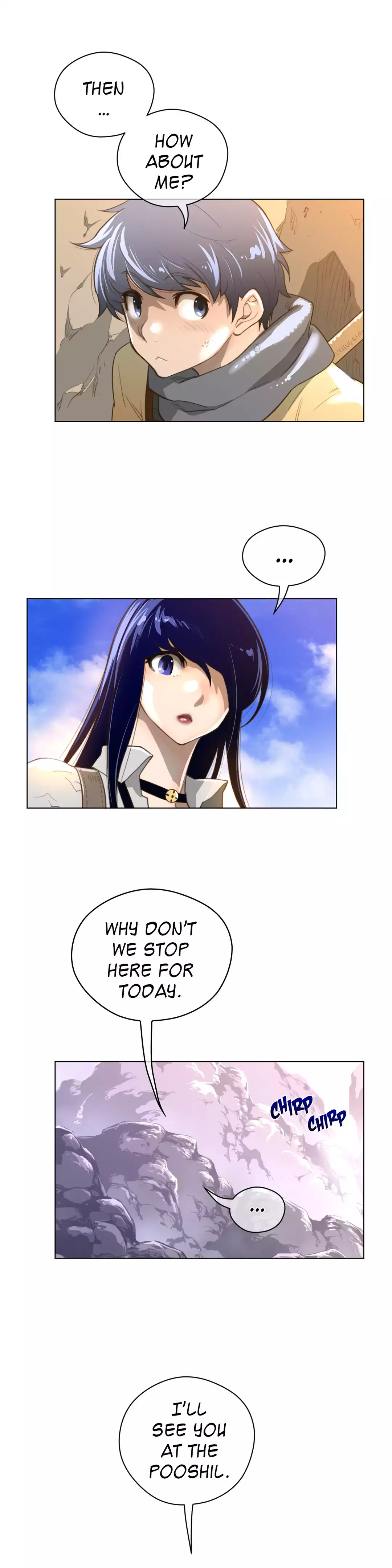 Perfect Half page 18