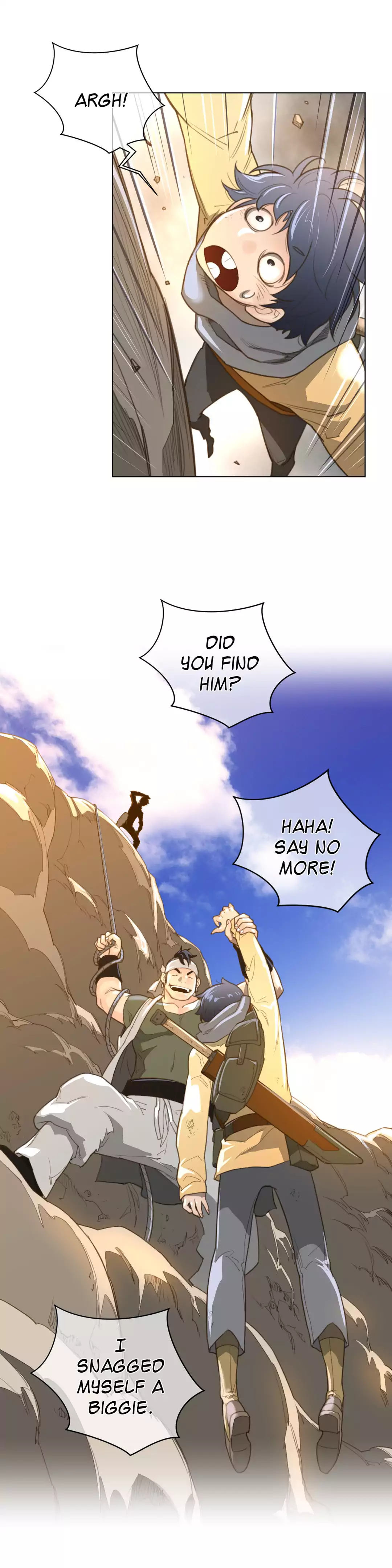 Perfect Half page 22