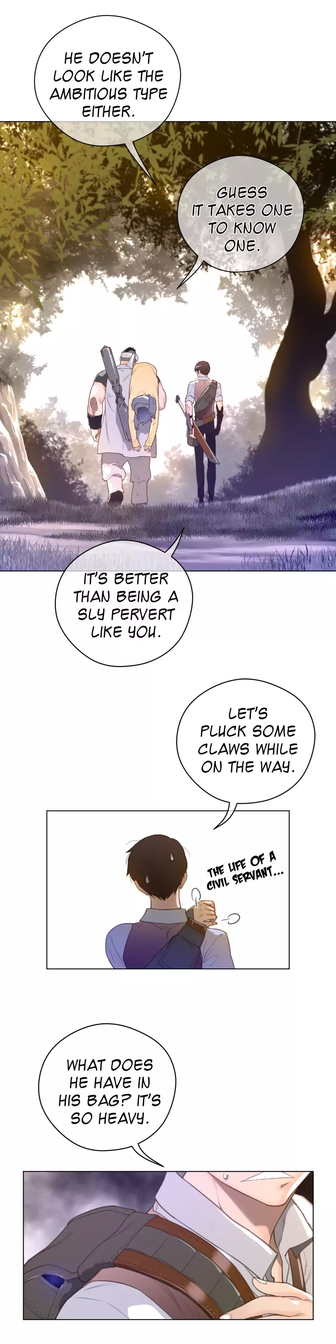 Perfect Half page 26