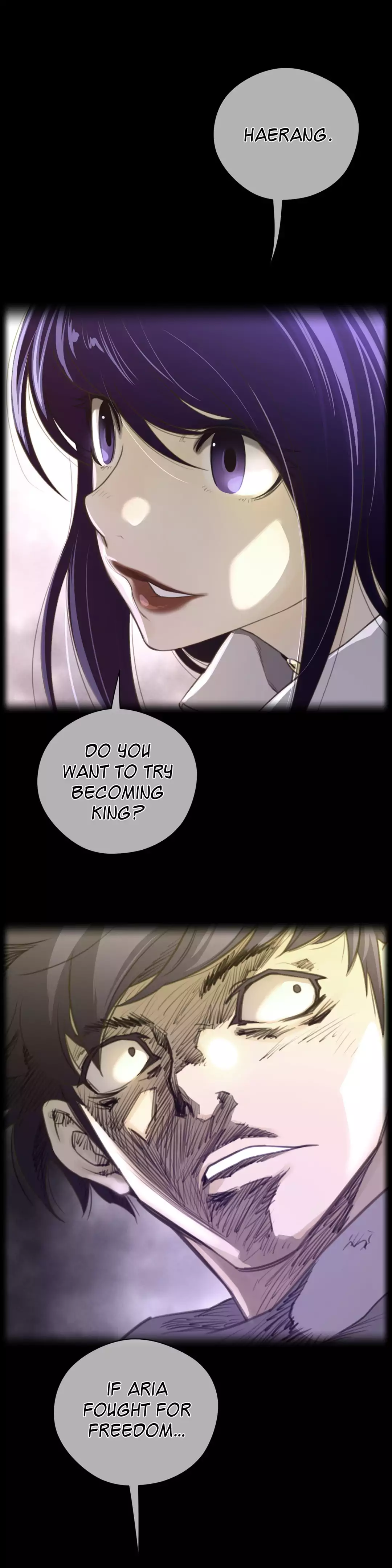 Perfect Half page 1