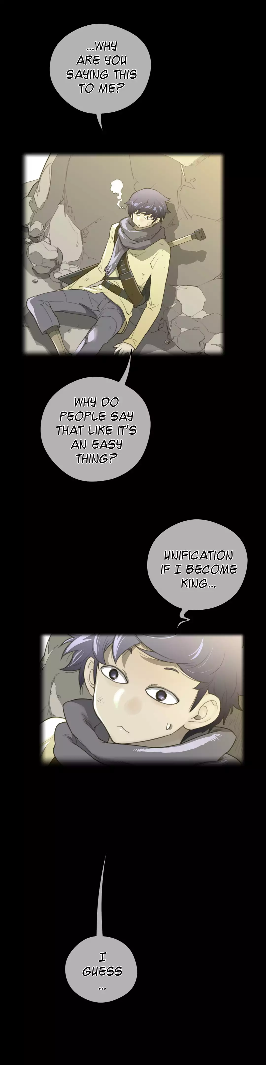 Perfect Half page 3