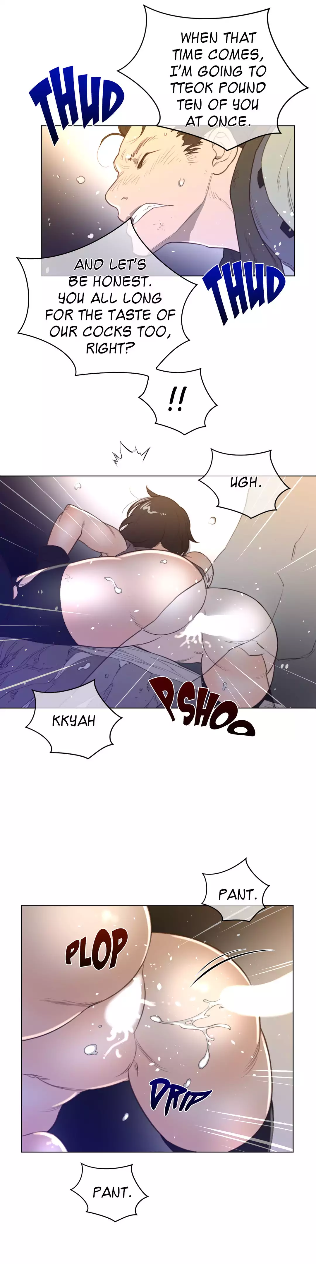Perfect Half page 6