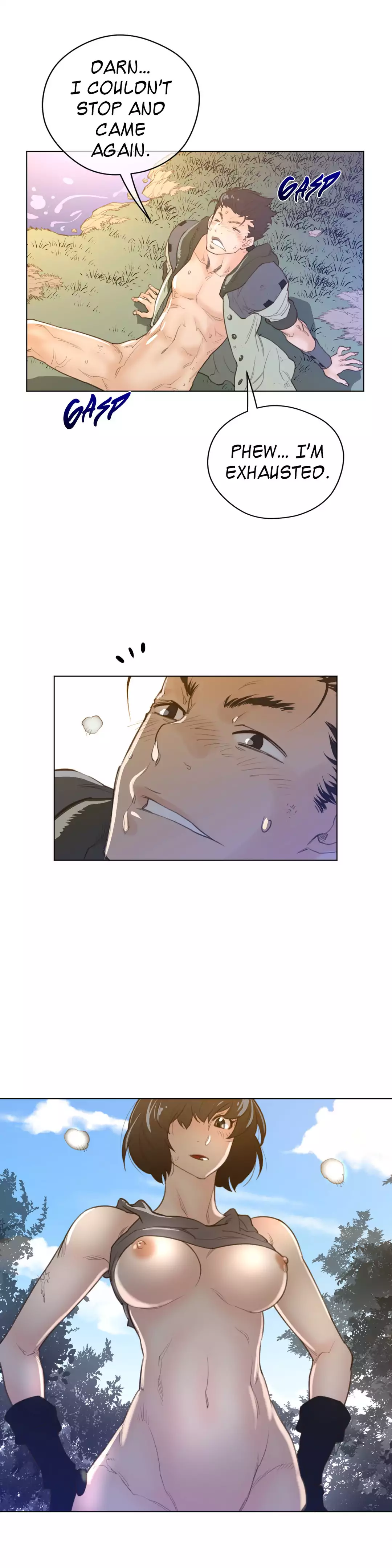 Perfect Half page 7