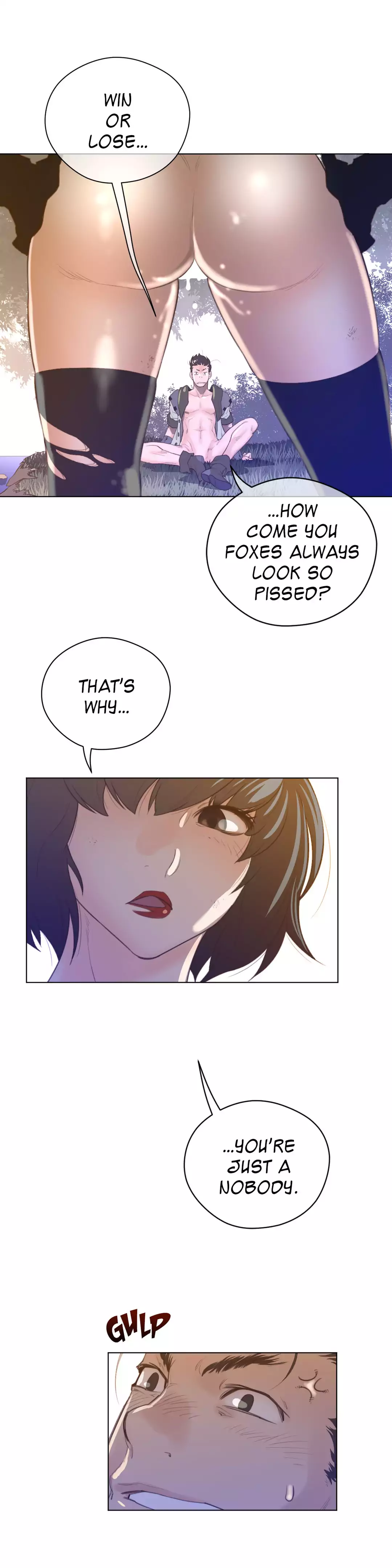 Perfect Half page 8