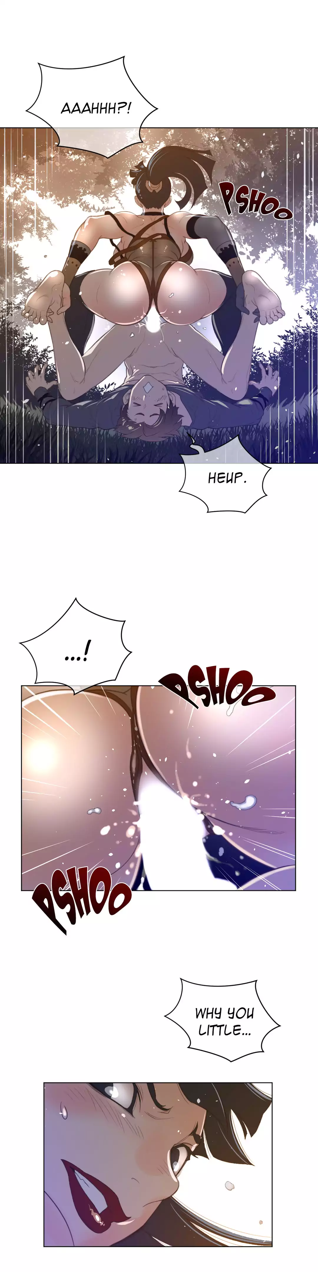 Perfect Half page 11