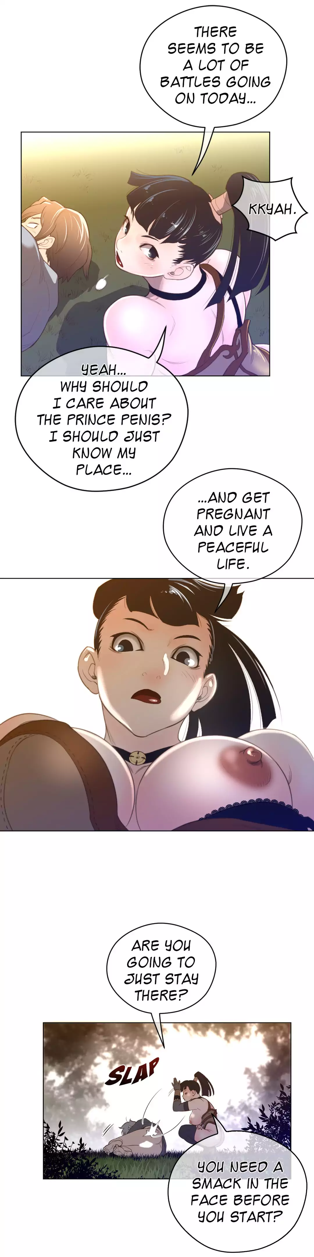 Perfect Half page 14