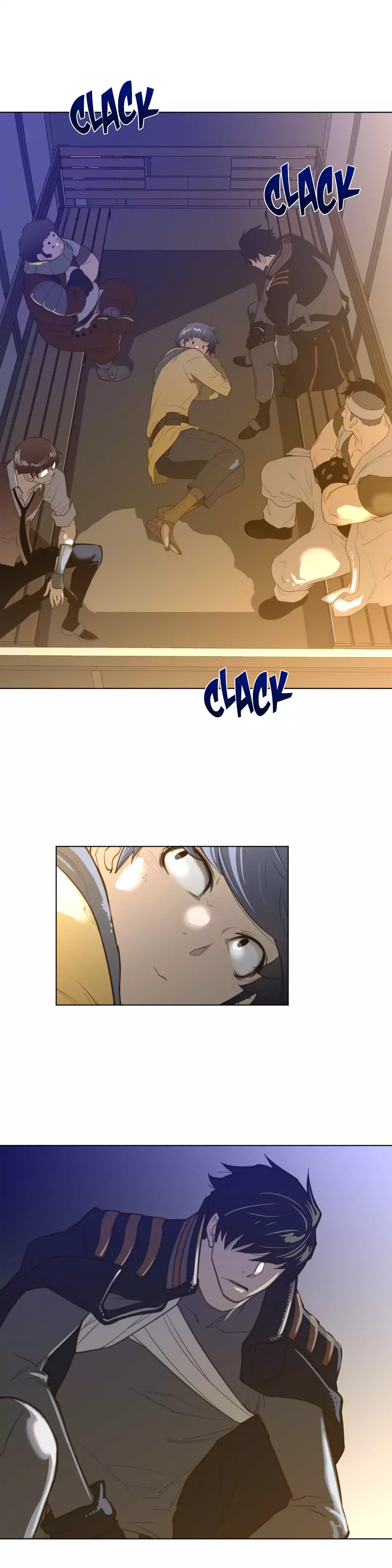 Perfect Half page 17