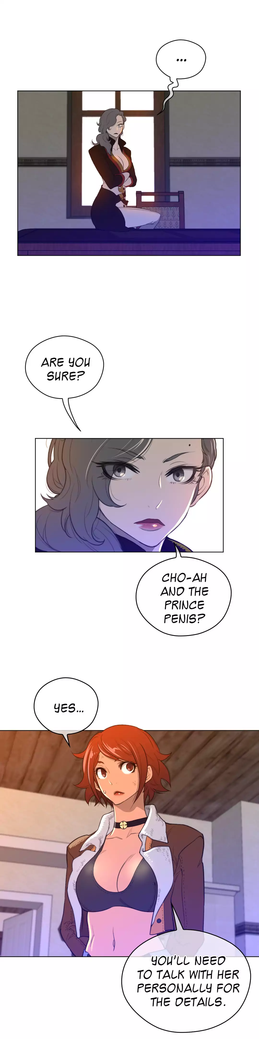Perfect Half page 9