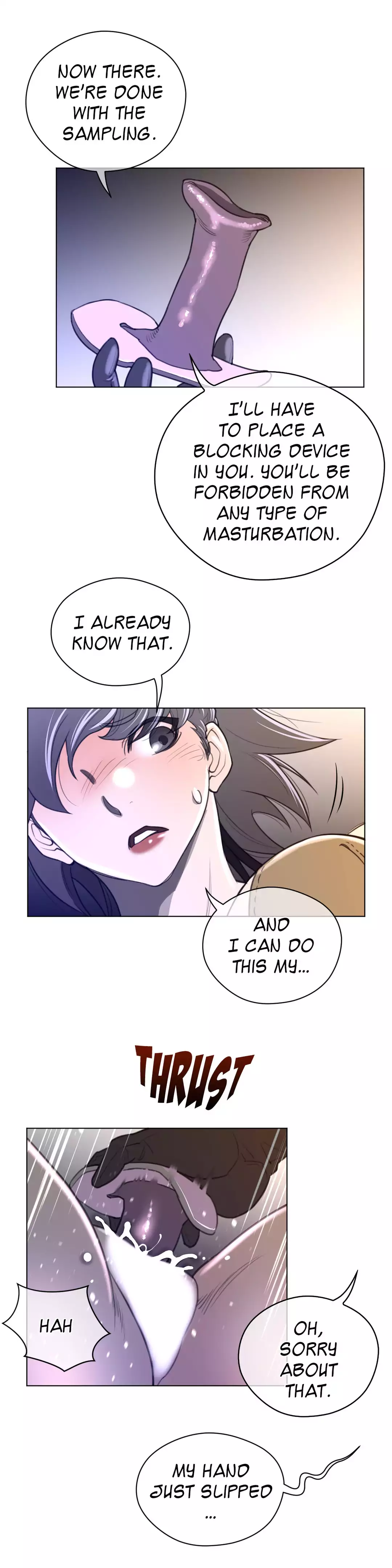 Perfect Half page 19