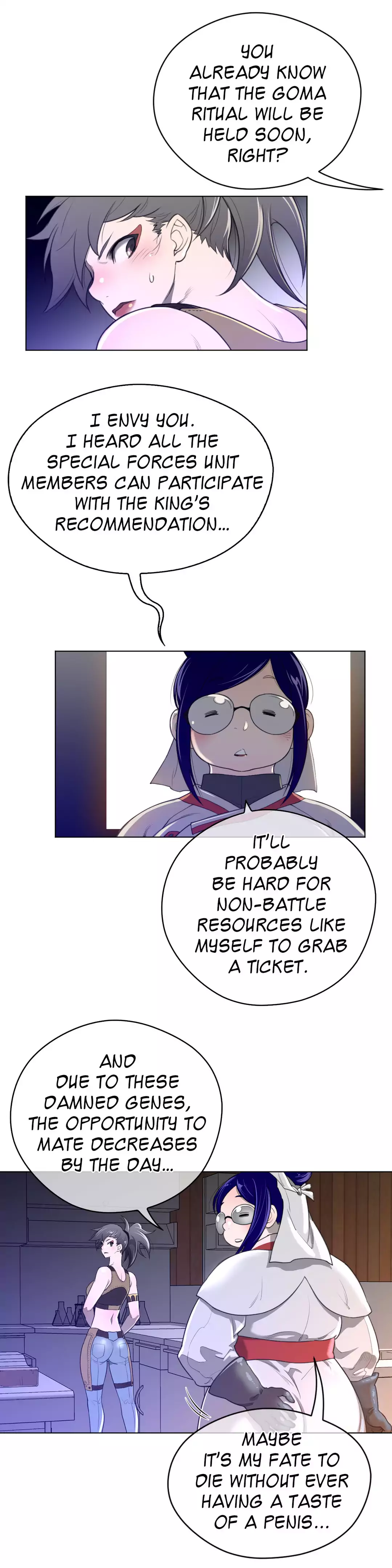 Perfect Half page 21