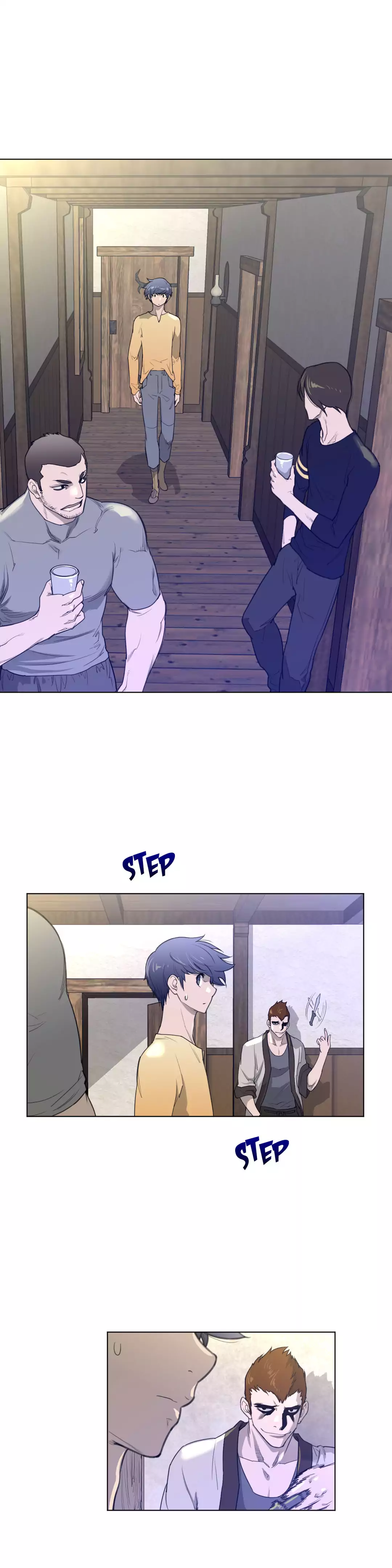 Perfect Half page 11