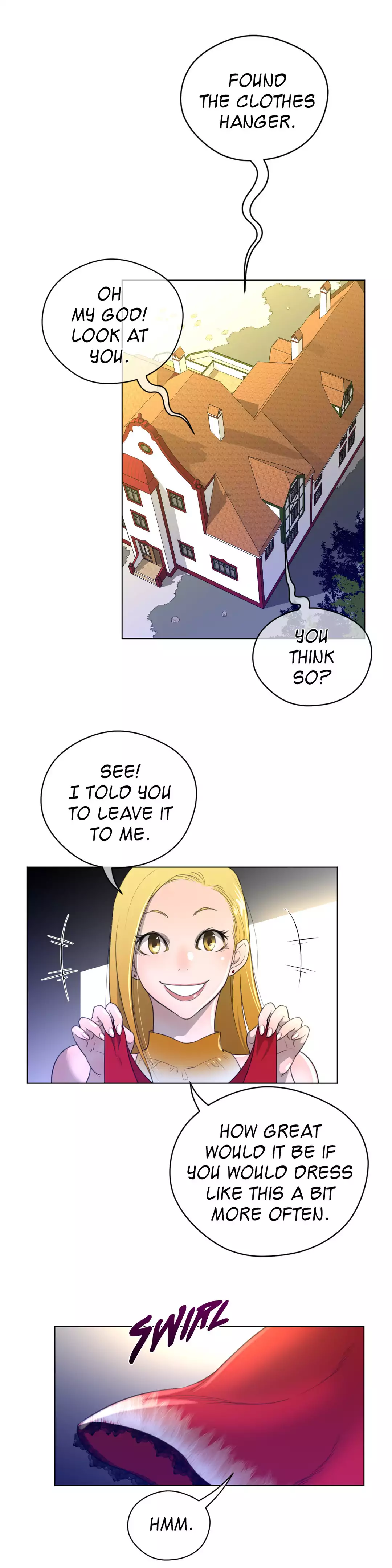 Perfect Half page 22