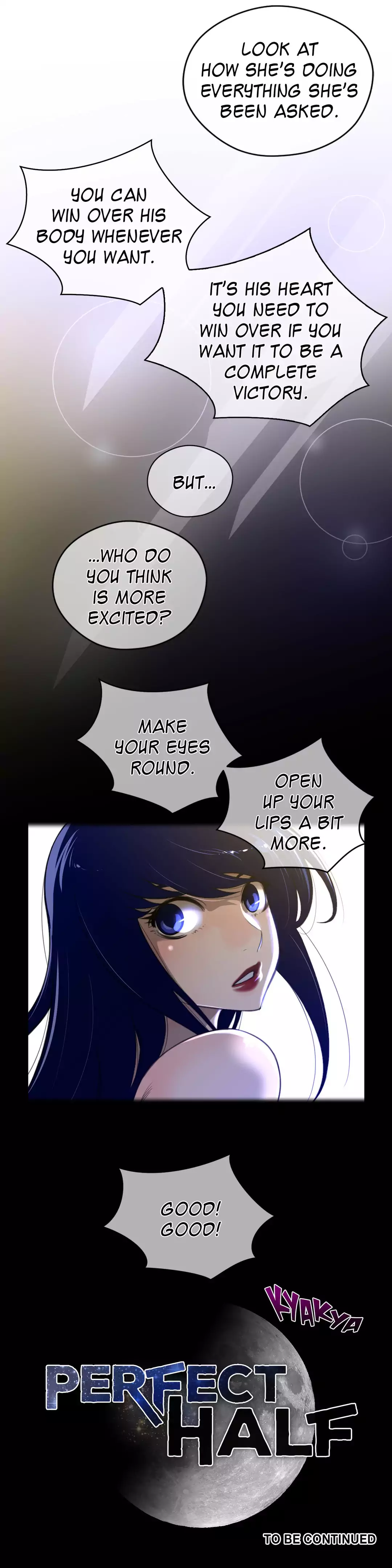 Perfect Half page 25
