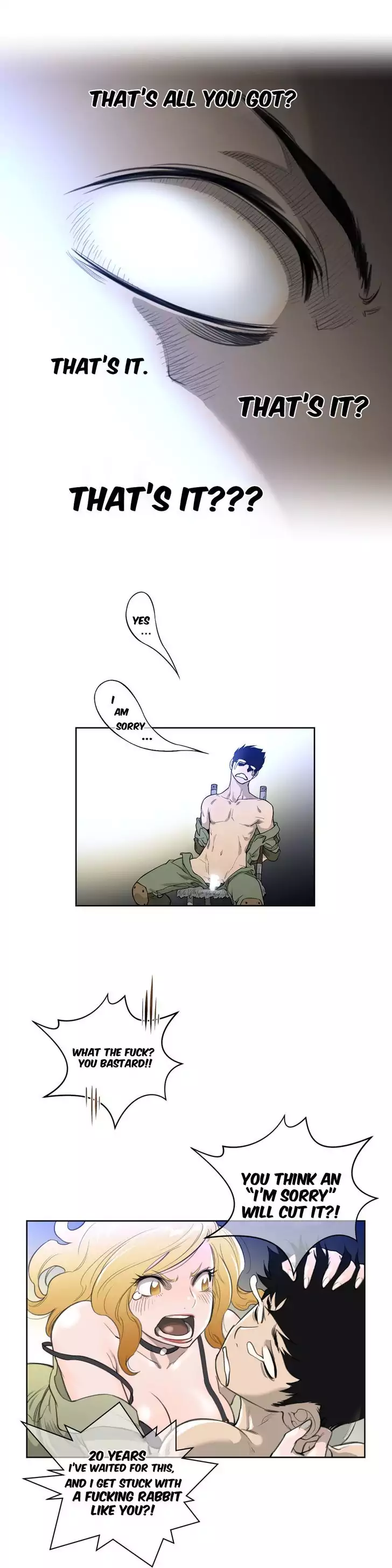 Perfect Half page 8
