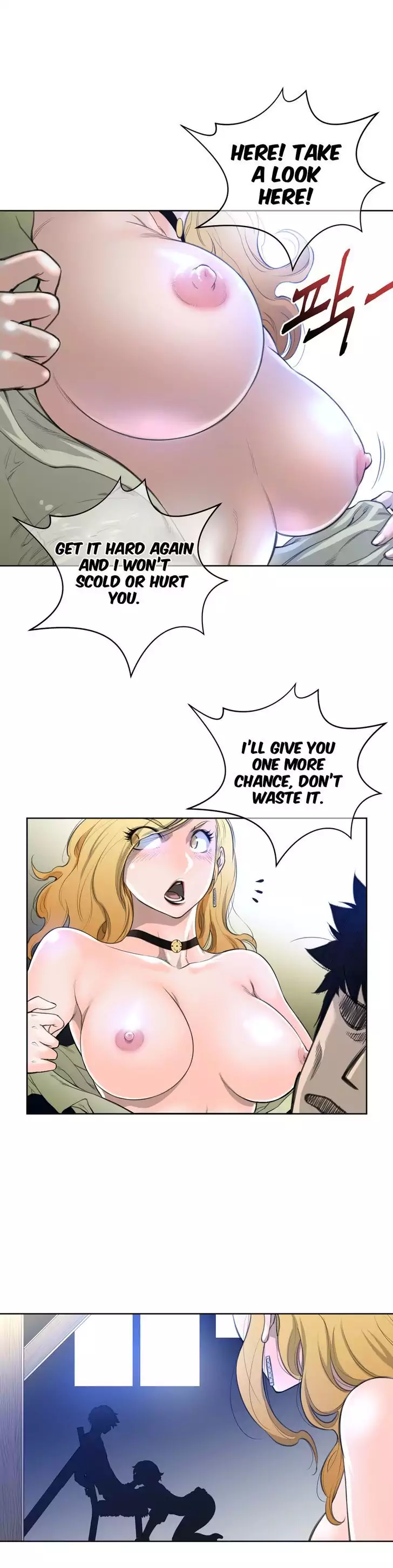 Perfect Half page 9