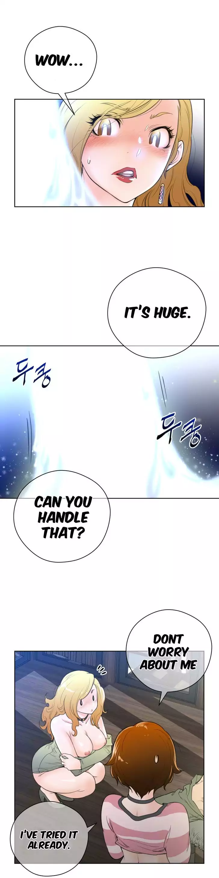 Perfect Half page 14