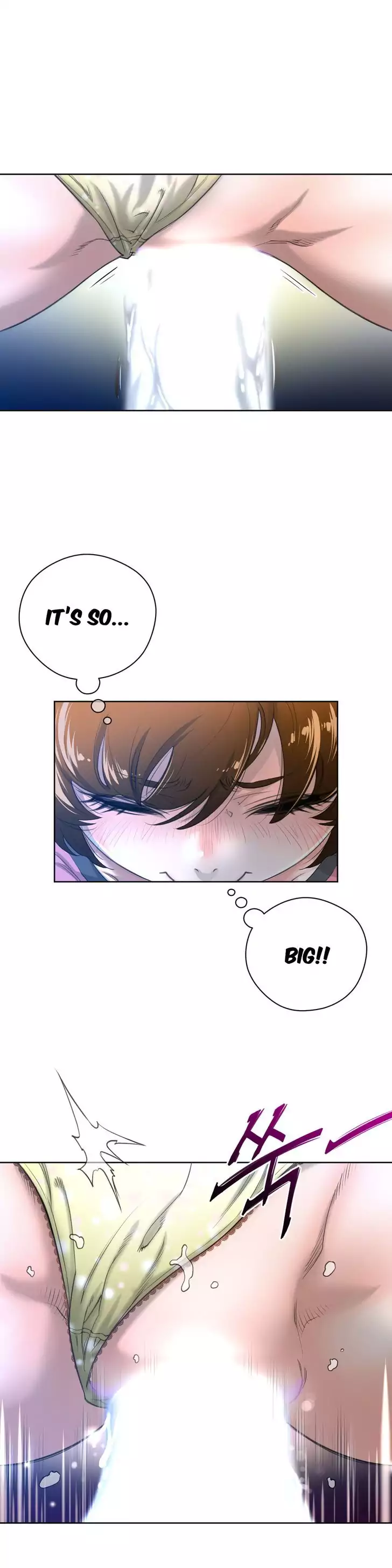 Perfect Half page 20
