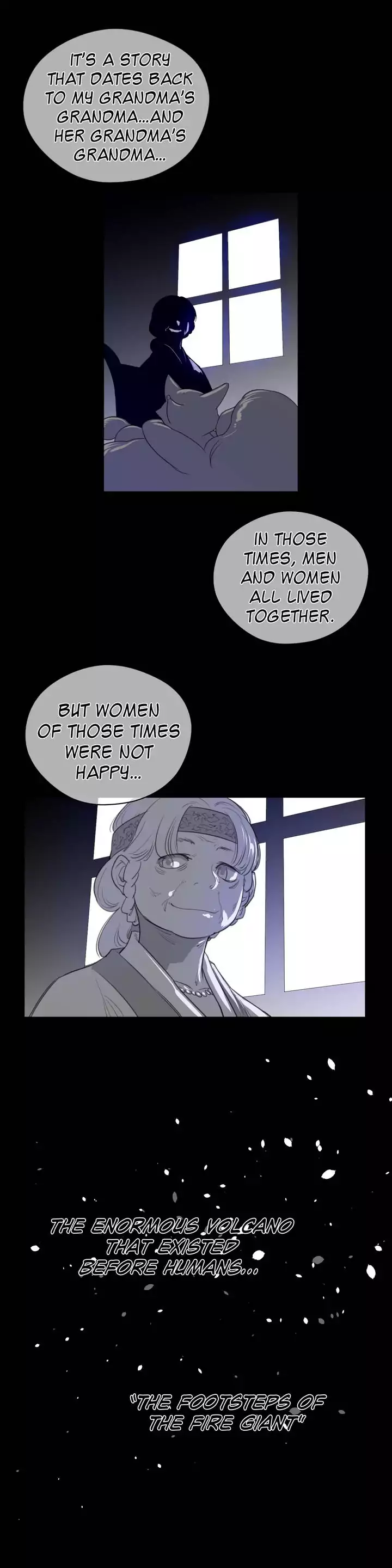 Perfect Half page 3