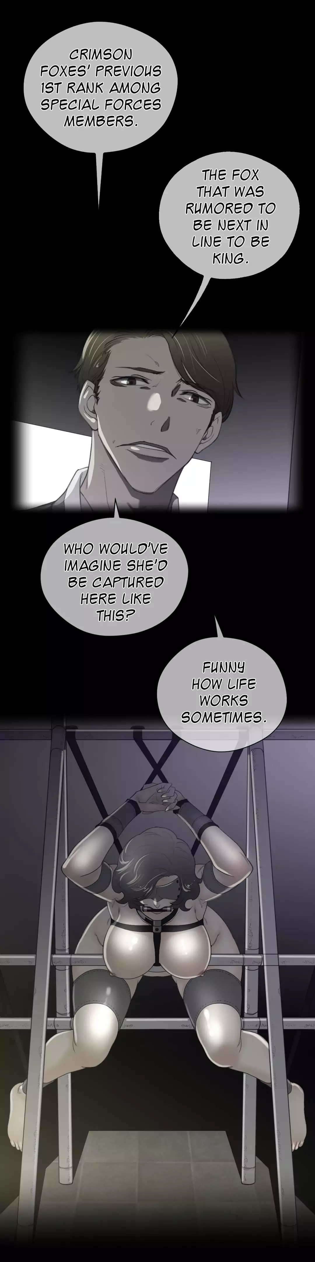 Perfect Half page 1