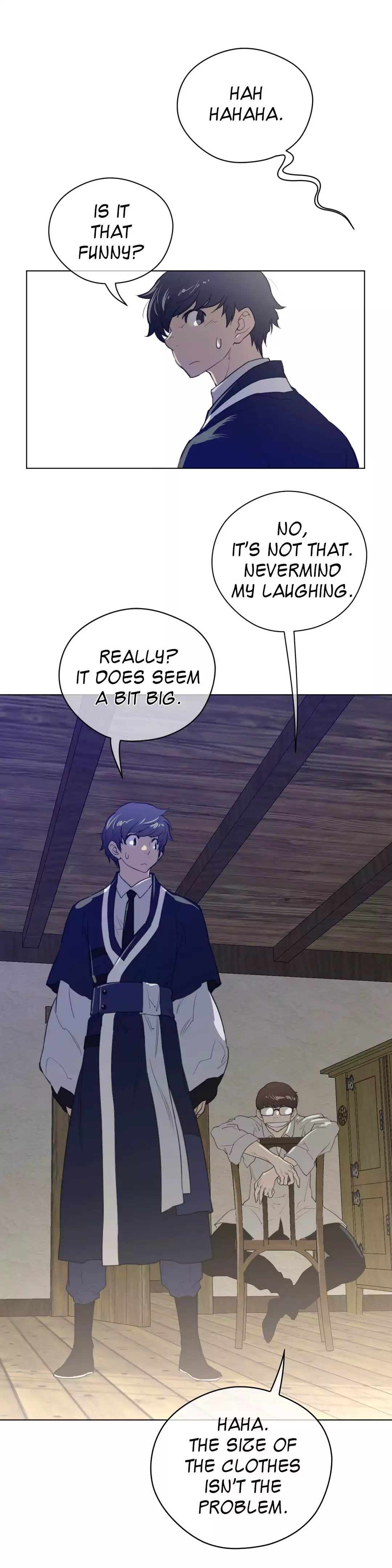 Perfect Half page 13