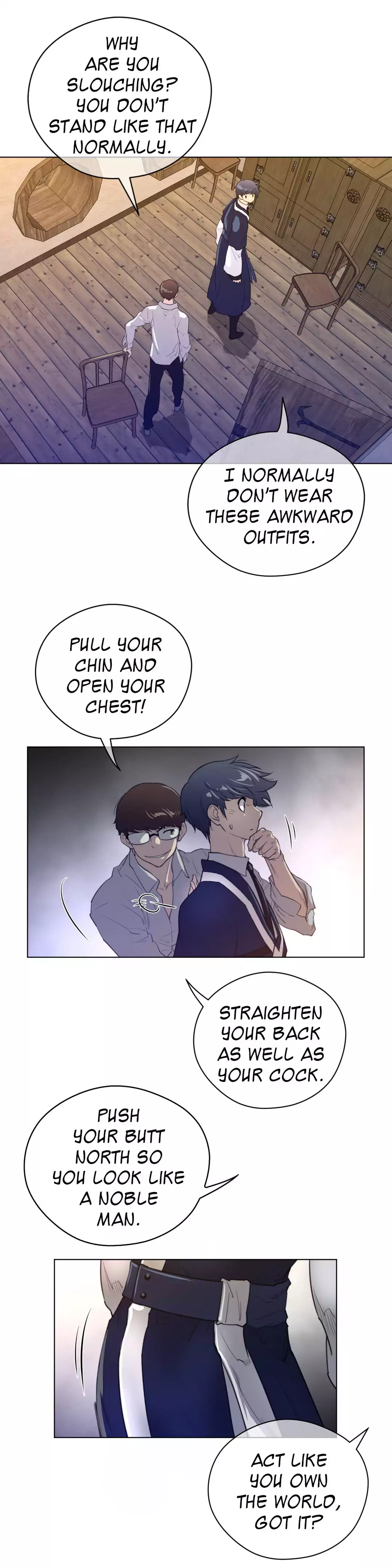 Perfect Half page 14