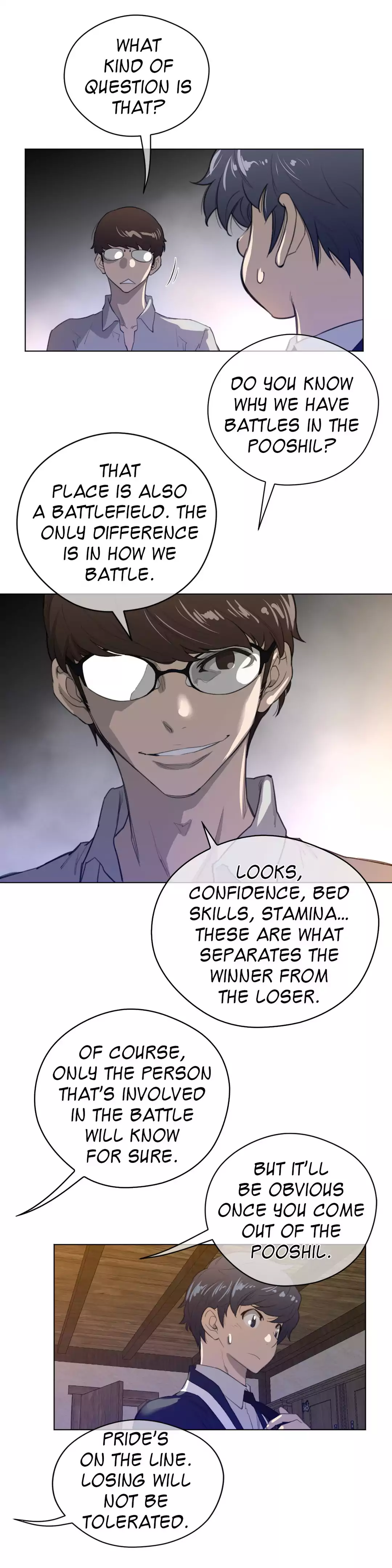 Perfect Half page 16