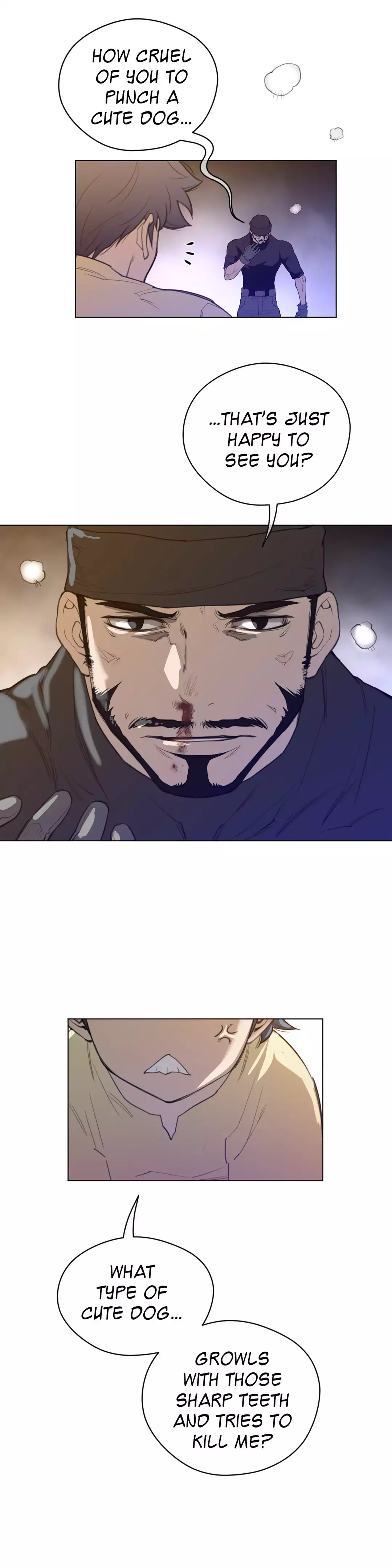 Perfect Half page 10