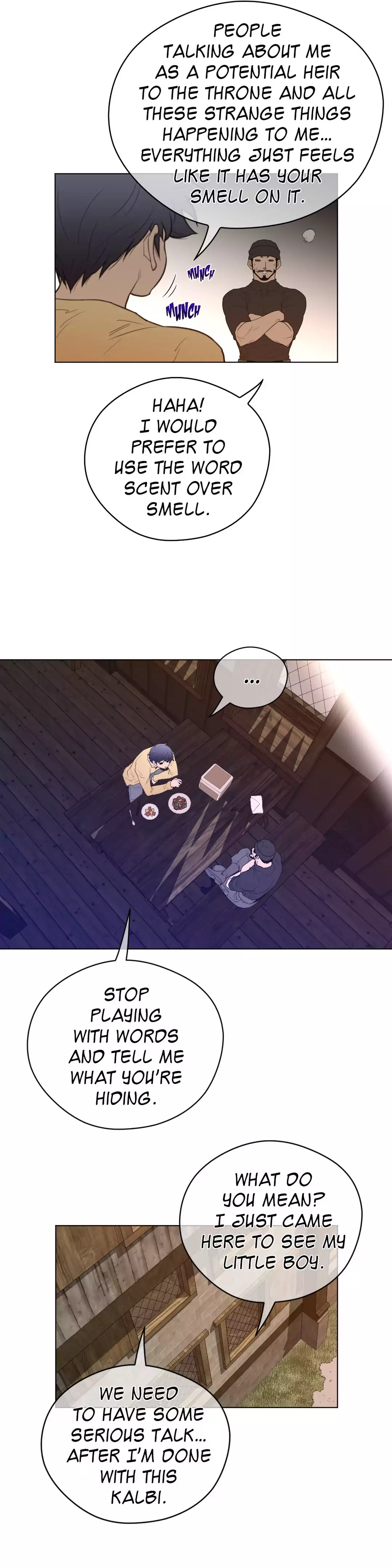 Perfect Half page 13