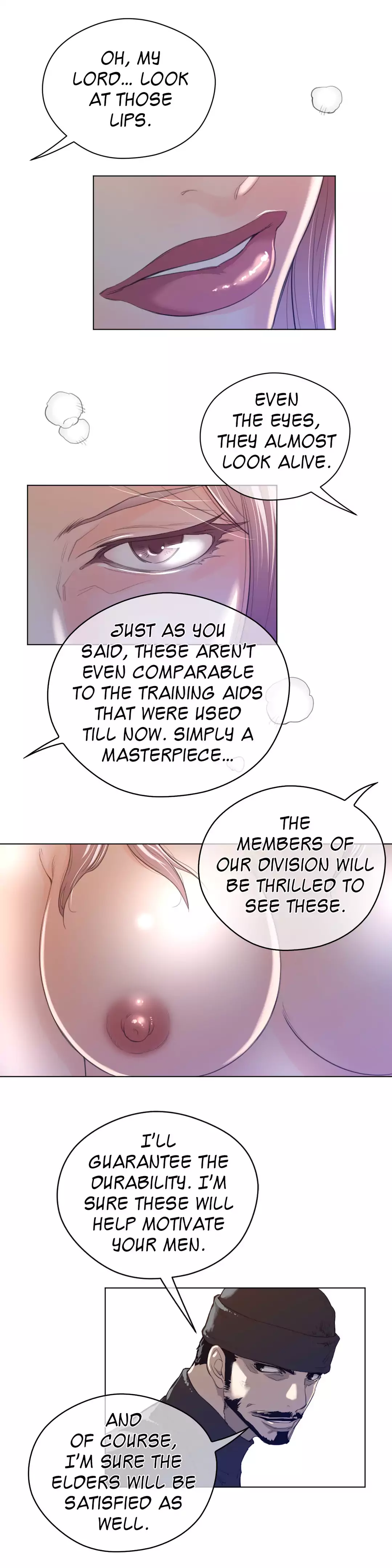 Perfect Half page 19