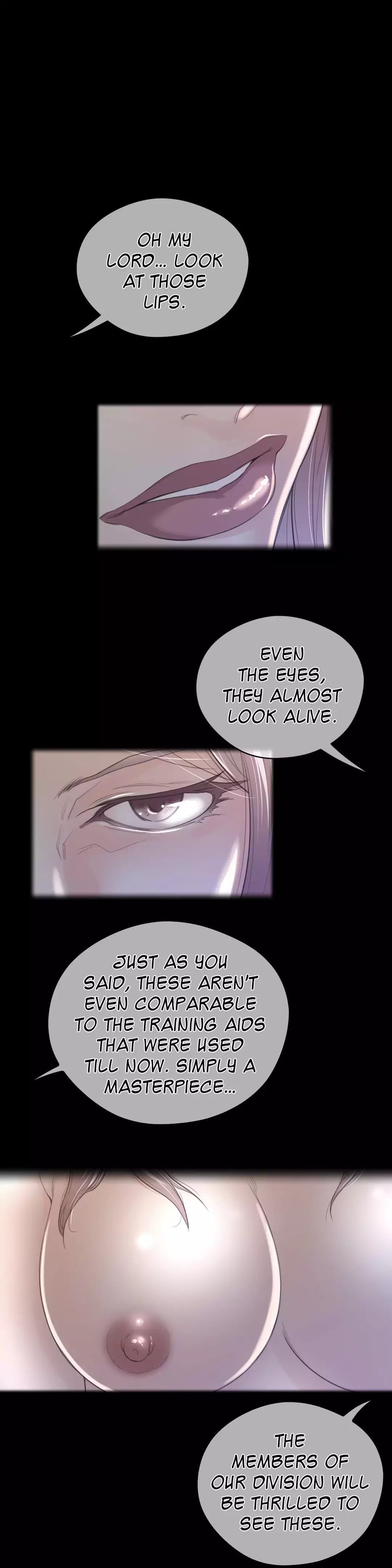 Perfect Half page 1