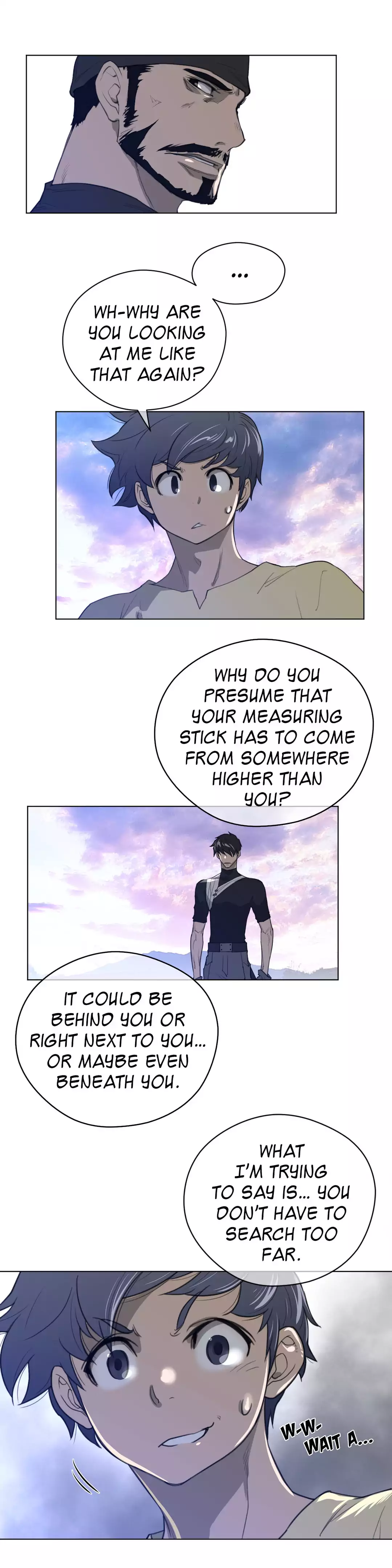 Perfect Half page 10