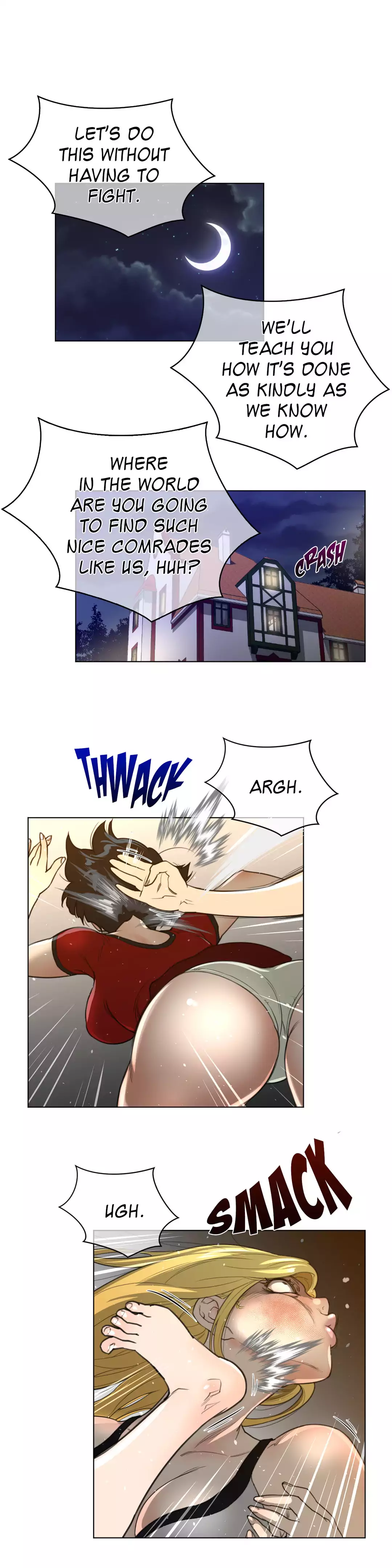 Perfect Half page 18