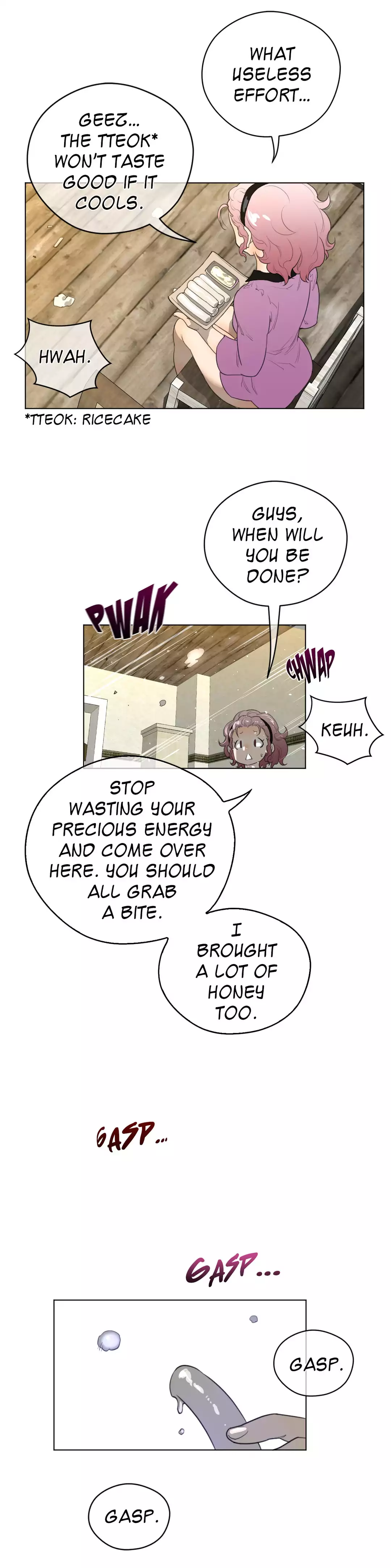 Perfect Half page 20