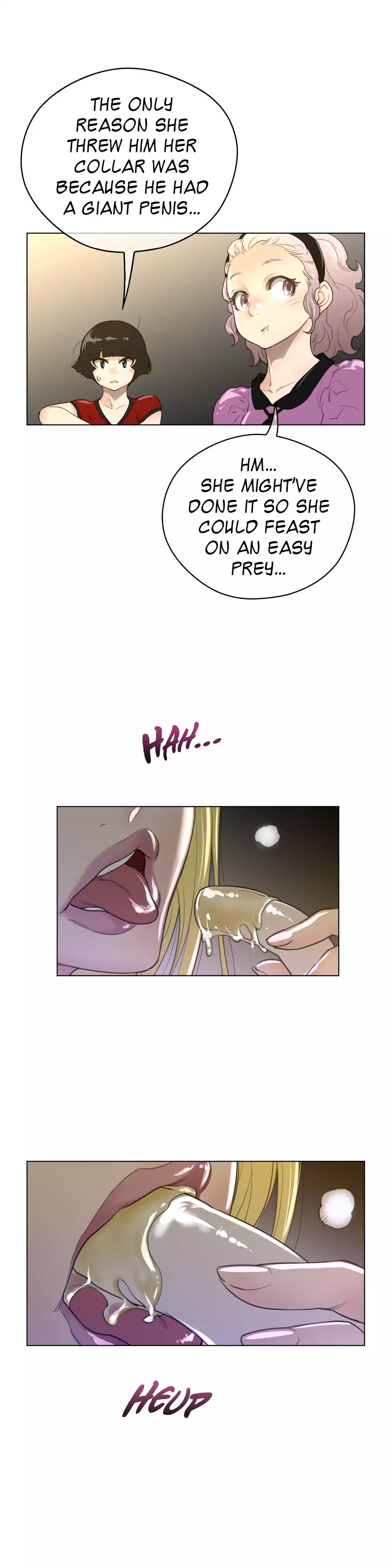 Perfect Half page 22