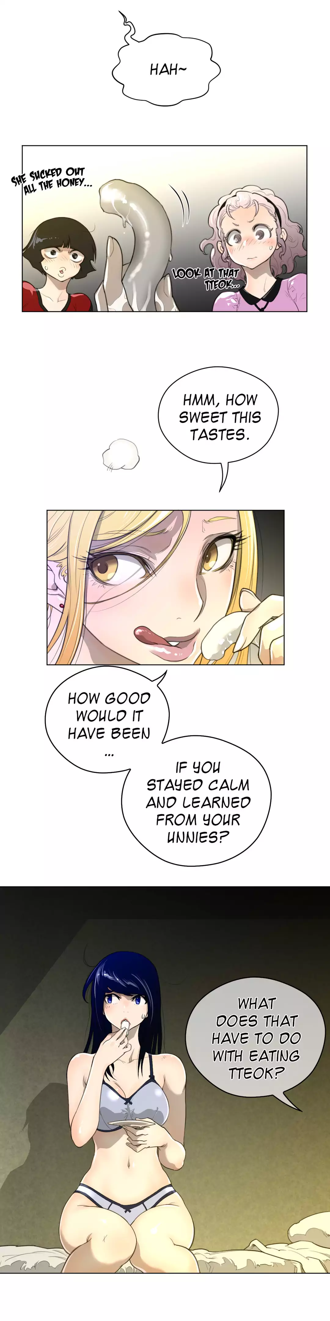 Perfect Half page 24