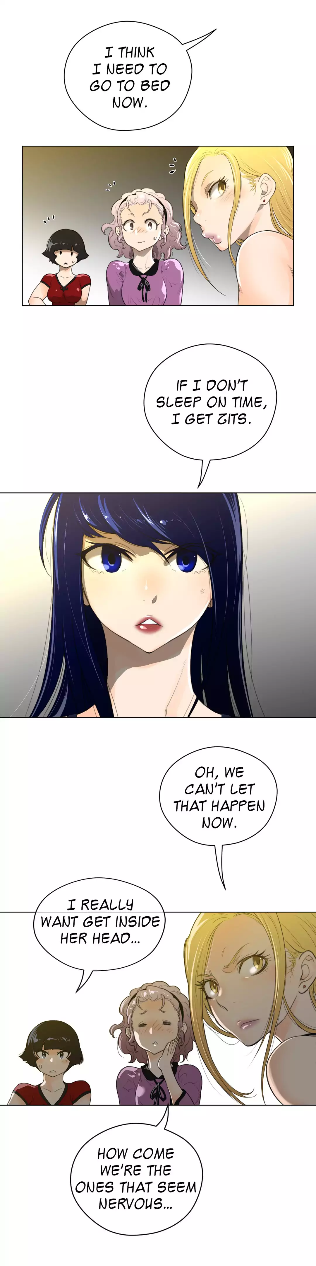 Perfect Half page 25