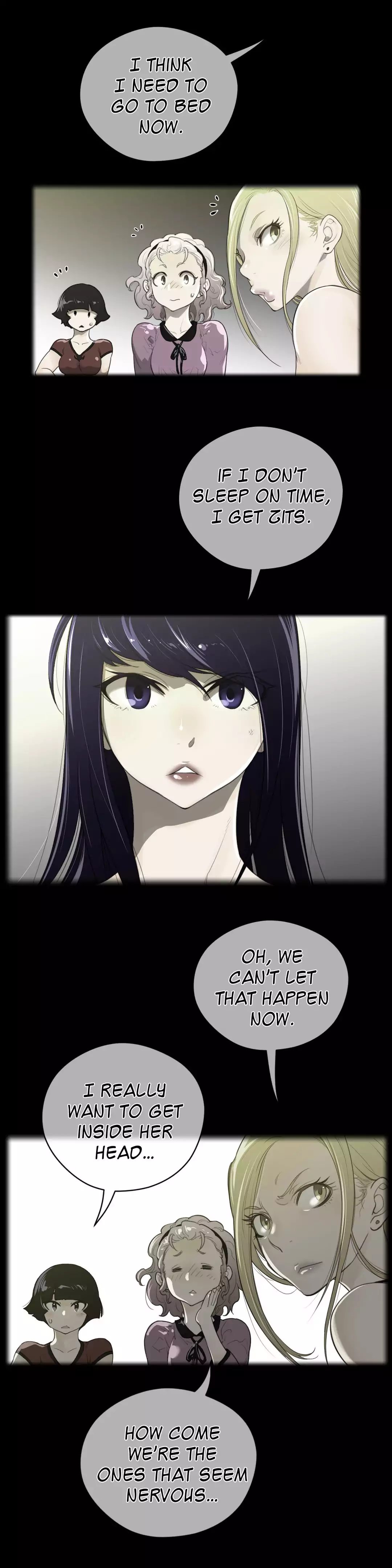 Perfect Half page 2