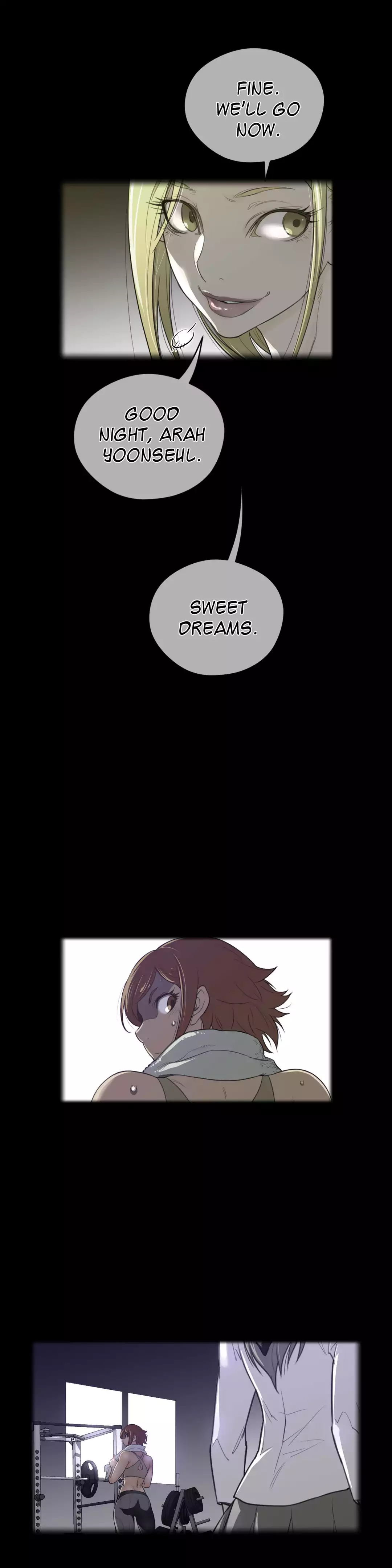 Perfect Half page 3