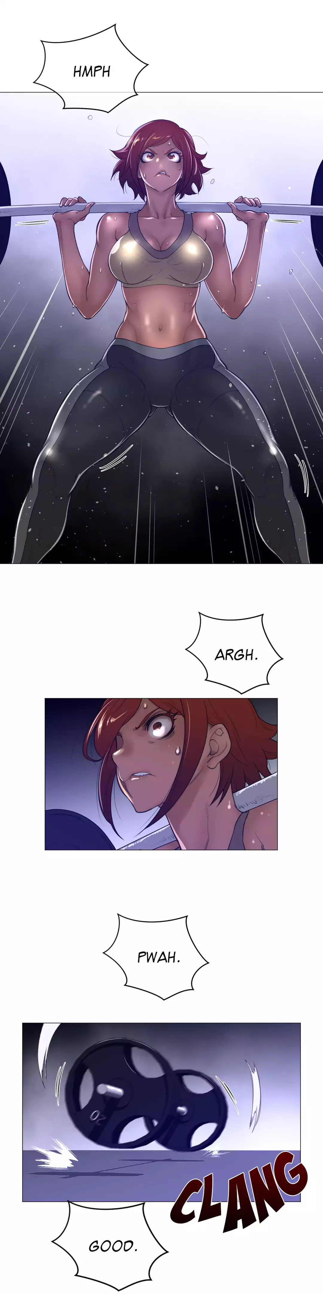 Perfect Half page 6