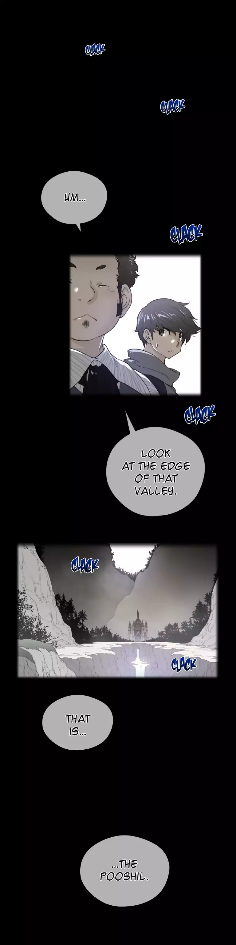 Perfect Half page 1